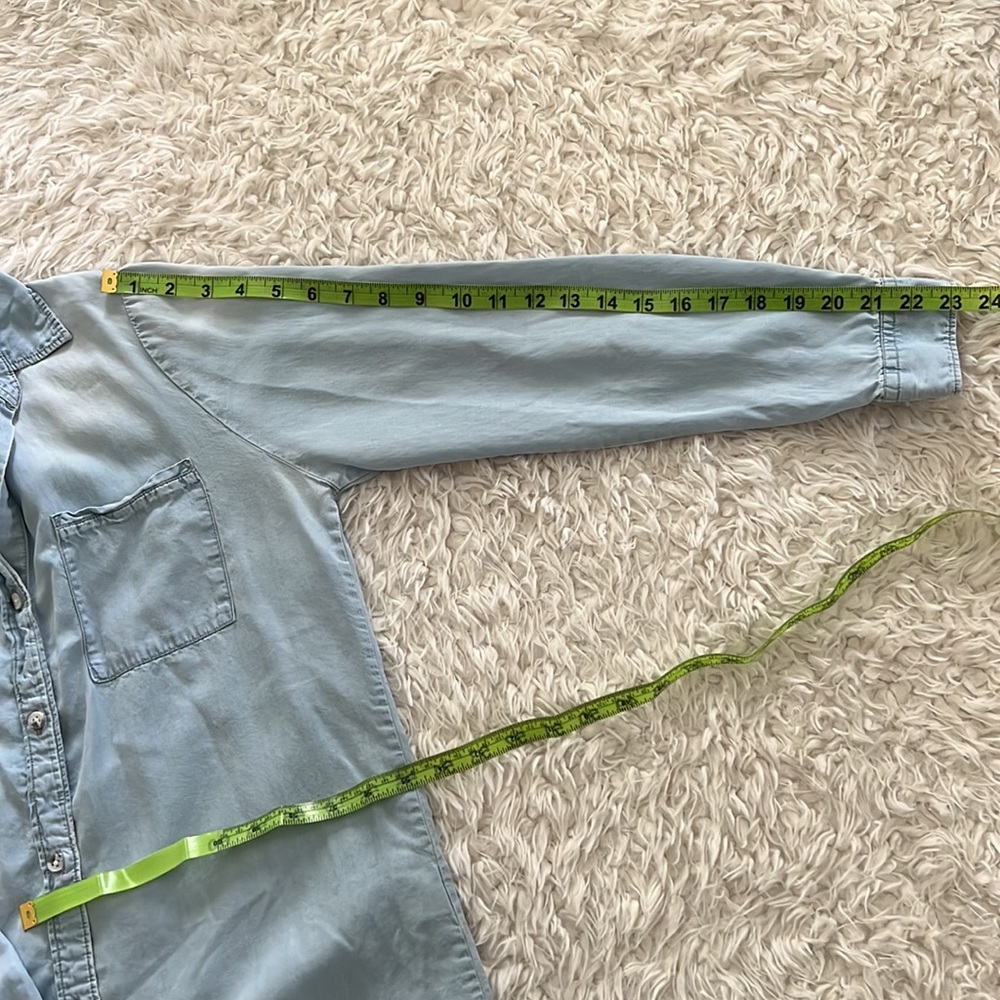 Thread & Supply Button Down Shirt - Picture 13 of 15
